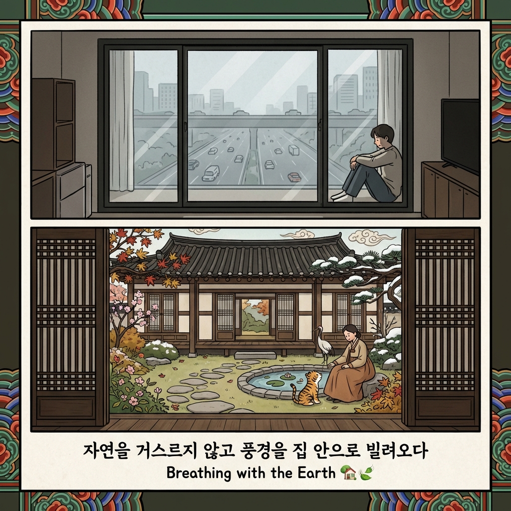 Philosophy Built in Wood