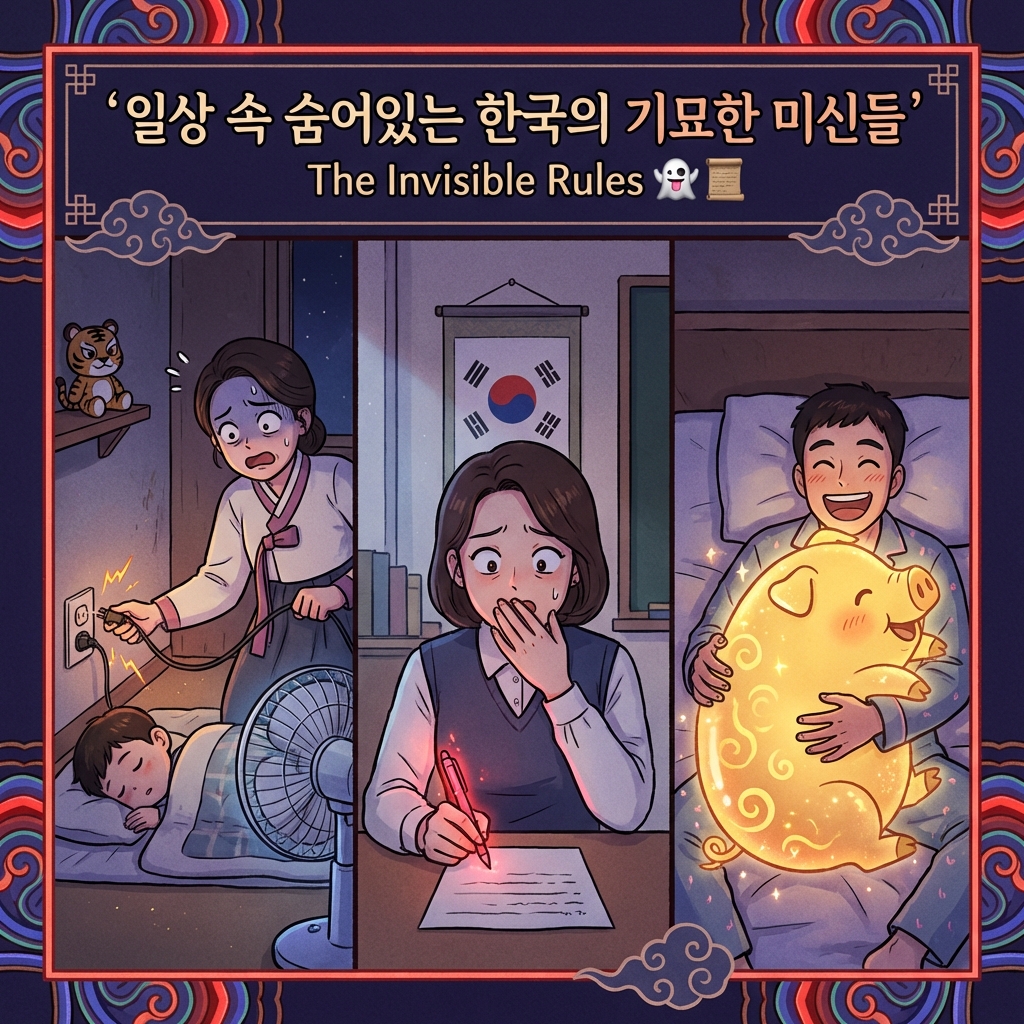 Beliefs Folklore Religion