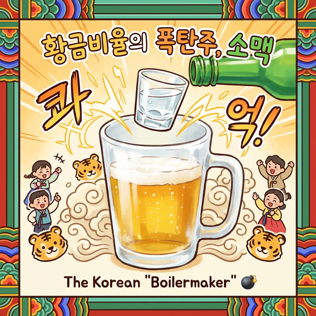 The Explosive Art of the Golden Ratio