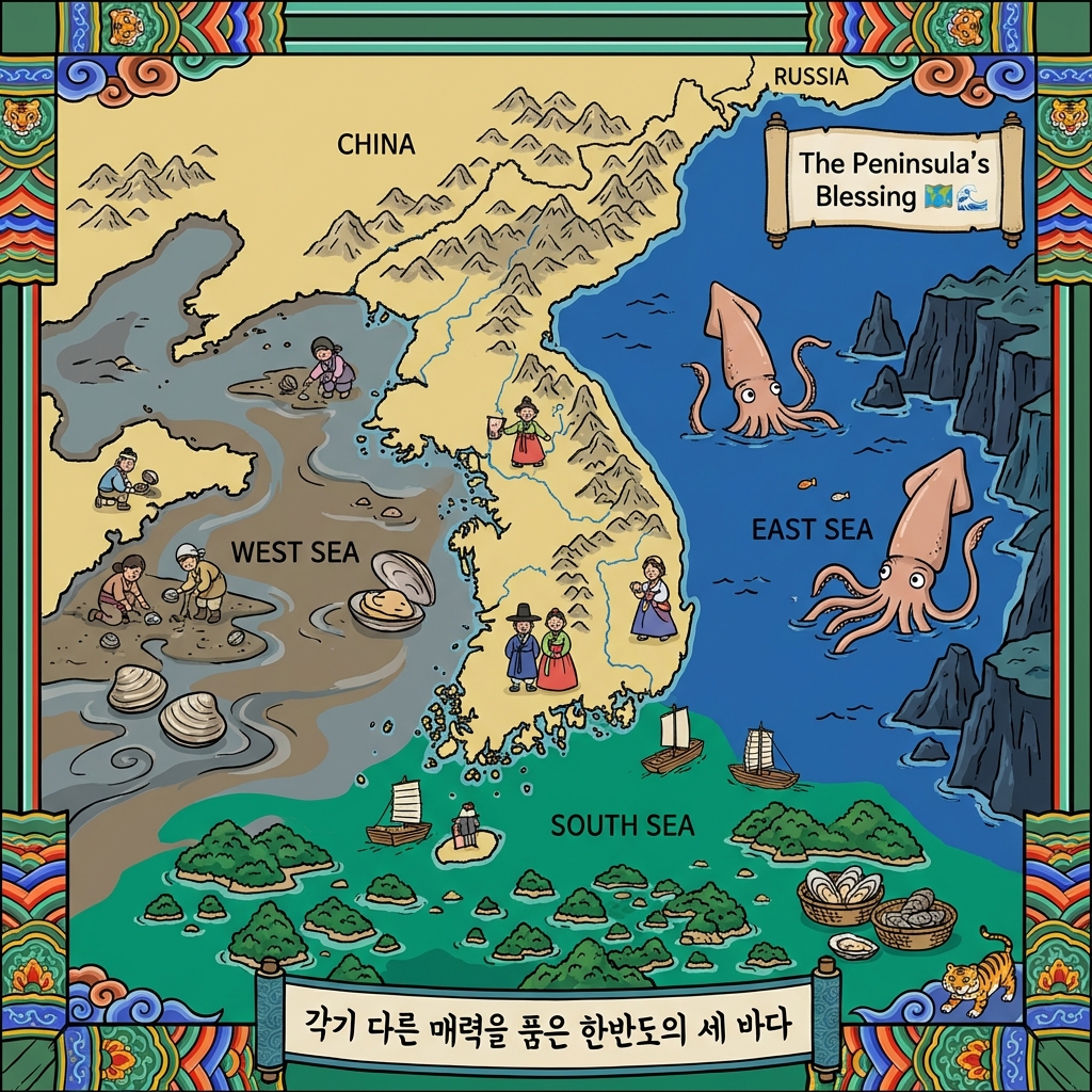 Geography Outdoor Culture