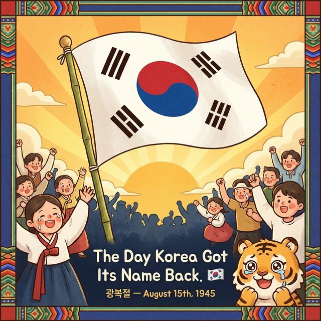 National Liberation Day