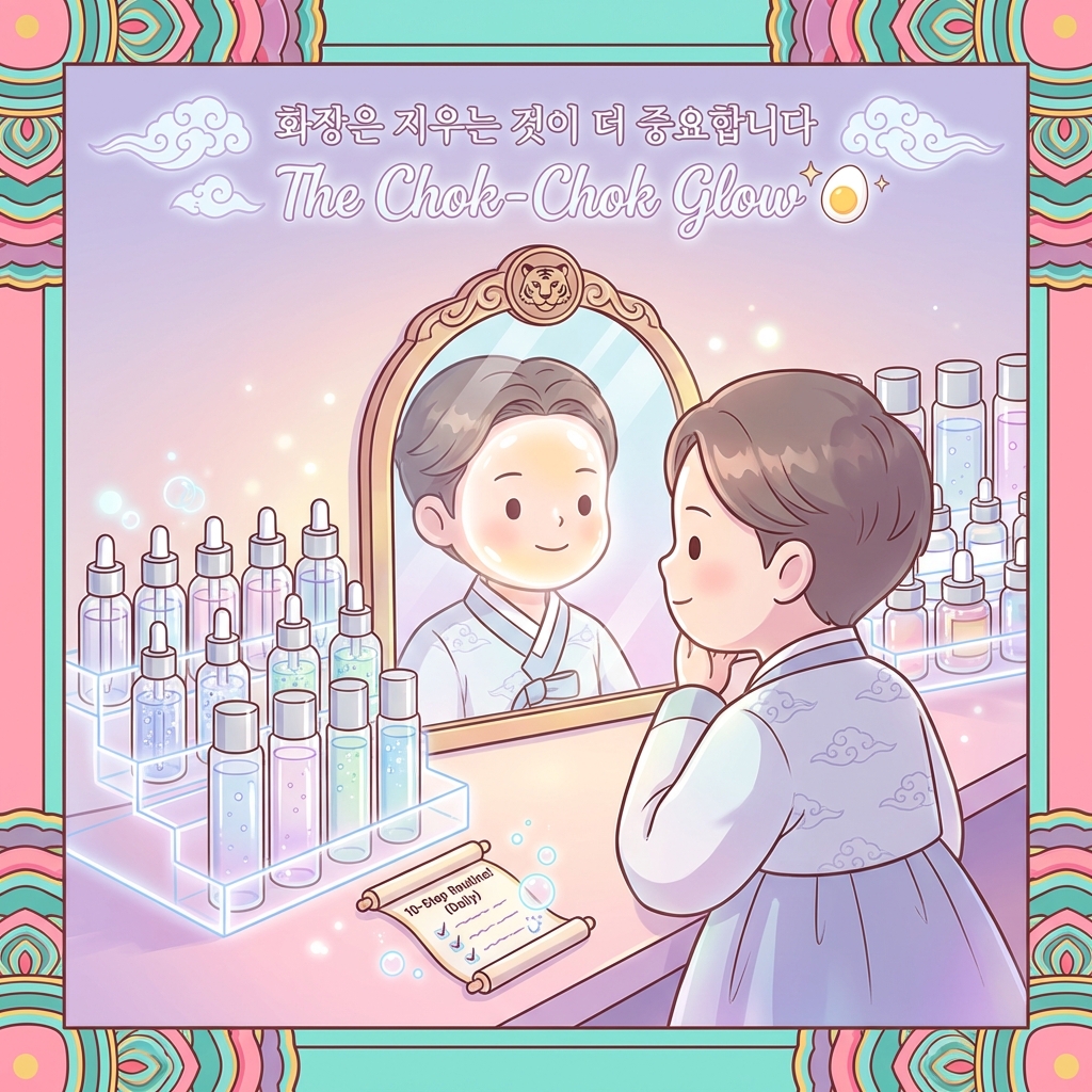 The Art of the Perfect Canvas