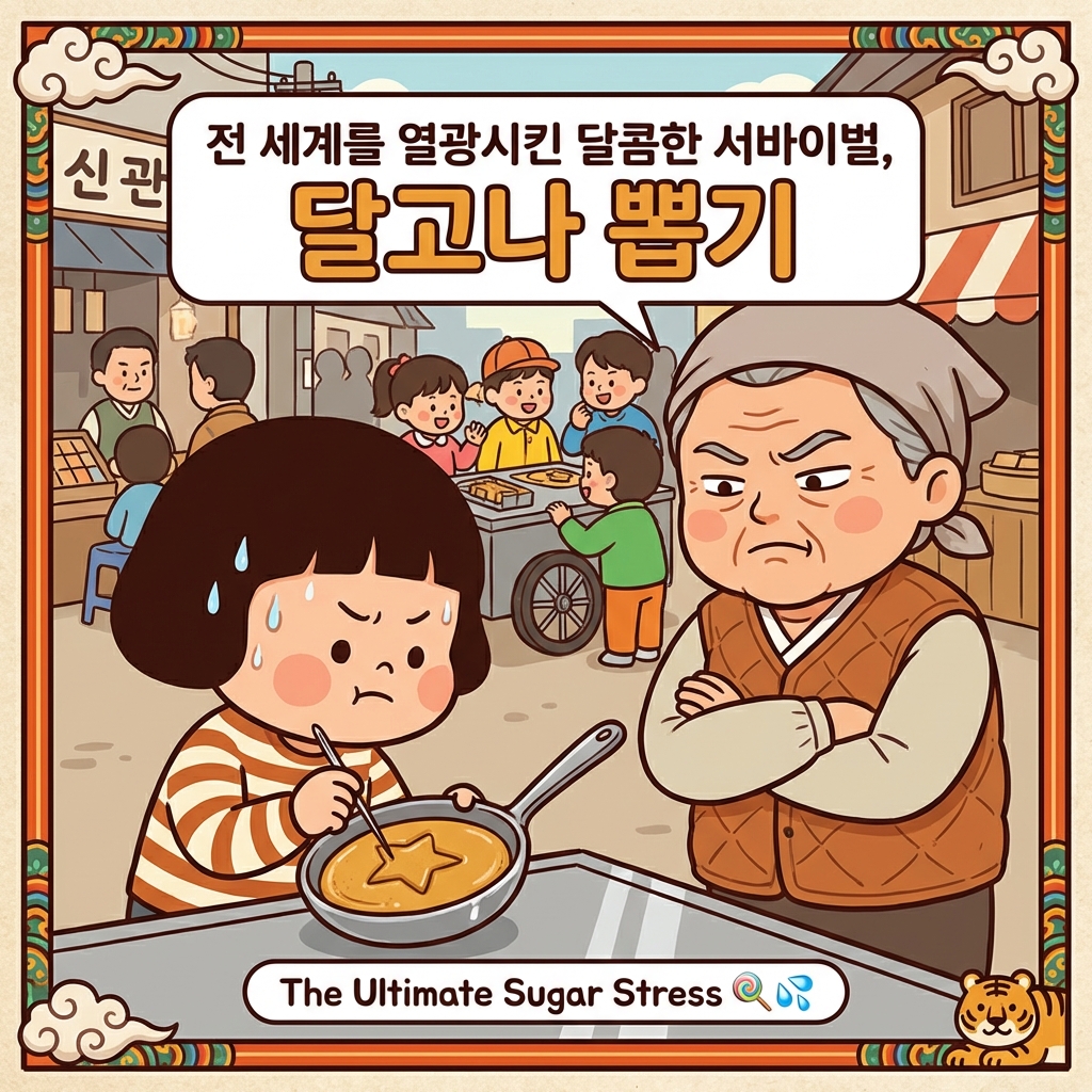 The Honeycomb Challenge