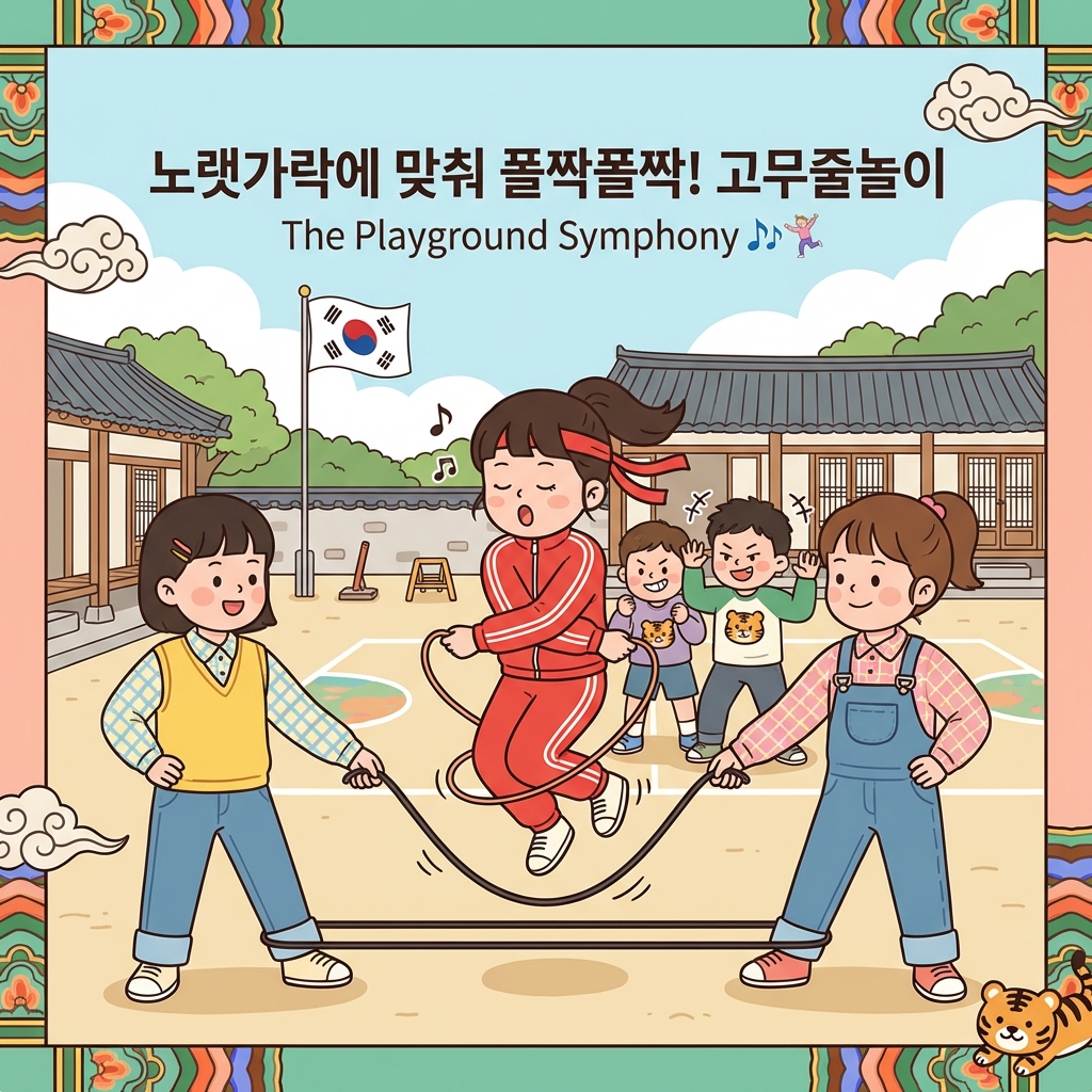 The Rubber Band Symphony