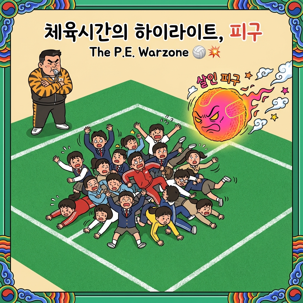 The Safe Zone Battle