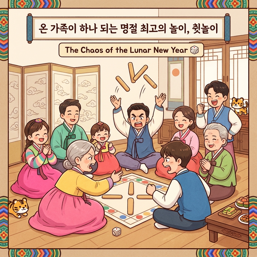 Traditional Childhood Games