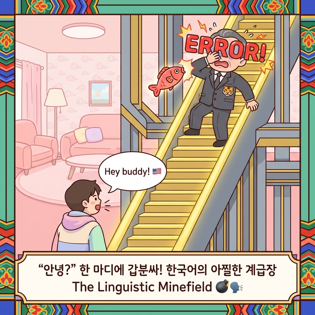 The Hierarchy of Language