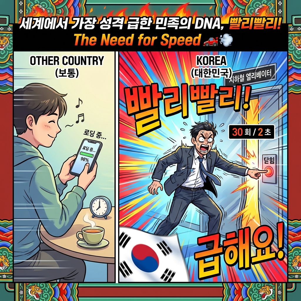 The Philosophy of Speed