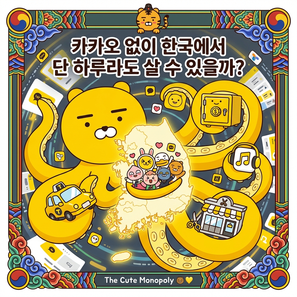 The App that Runs a Country