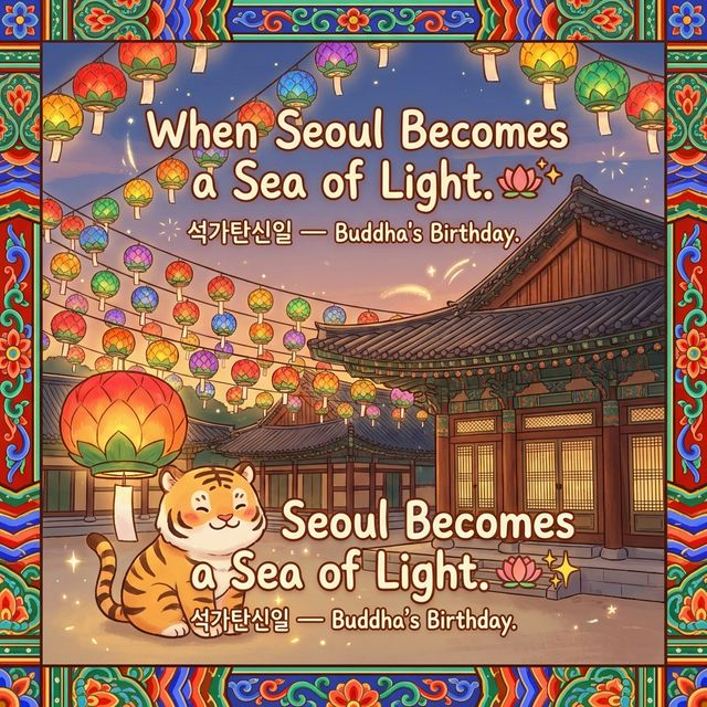 Traditional Holidays